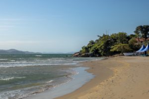 Melhor Época do Ano para Viajar para Florianópolis - SC