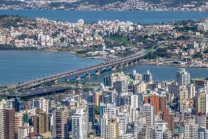 Melhor Época do Ano para Viajar para Florianópolis - SC