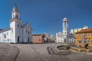 Top 10 Passeios em Curitiba PR 1 1 1 Viagem pra Você