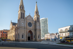 Top 10 Passeios em Curitiba PR 3 Viagem pra Você