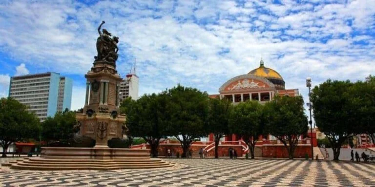 Home 226 o que conhecer em manaus am Viagem pra Você