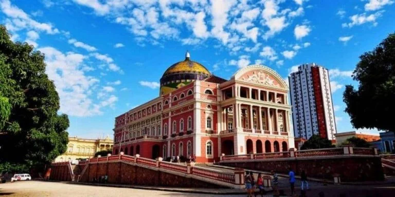 Home 227 o que fazer em manaus am Viagem pra Você