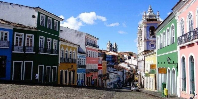 Home 254 onde comer em salvador ba 1 Viagem pra Você